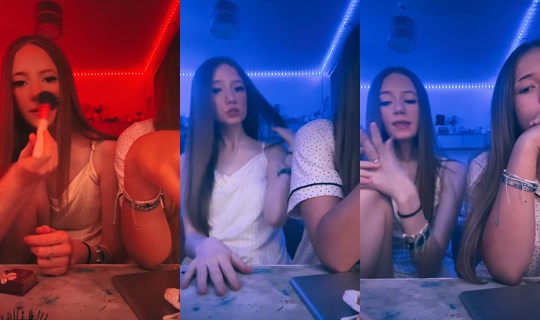 .lylaweller TikTok Live — Aug 21, 2026, 12:12 AM