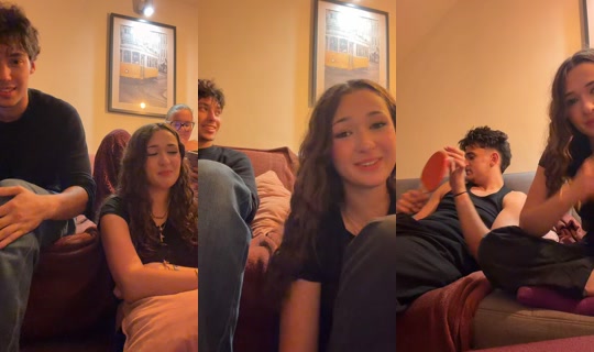 .m4gdo TikTok Live — Sep 13, 2026, 1:56 AM