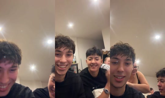 .m4gdo TikTok Live — Sep 18, 2026, 11:05 PM