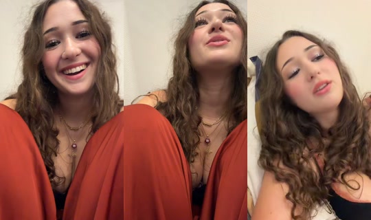 .m4gdo TikTok Live — Sep 19, 2026, 9:11 PM