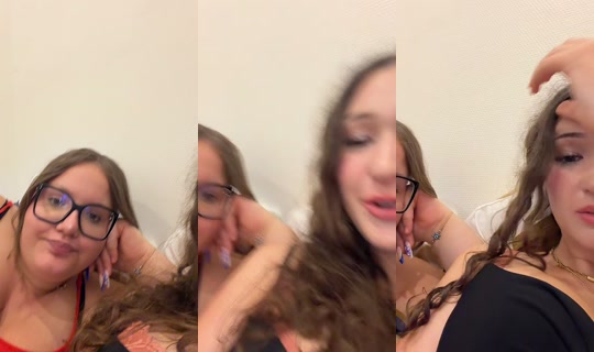 .m4gdo TikTok Live — Sep 19, 2026, 9:44 PM