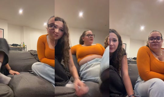 .m4gdo TikTok Live — Sep 26, 2026, 12:56 AM