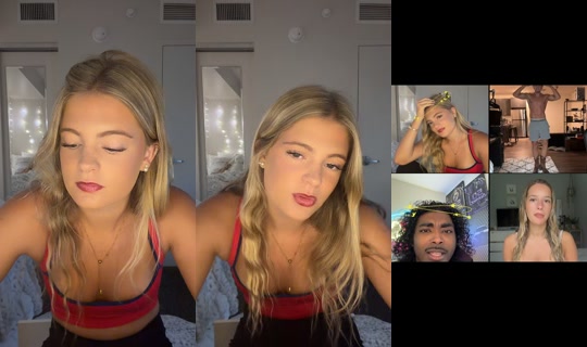 .madi.dob TikTok Live — Aug 25, 2026, 3:07 PM