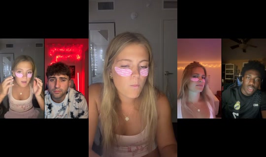 .madi.dob TikTok Live — Sep 25, 2026, 2:39 AM