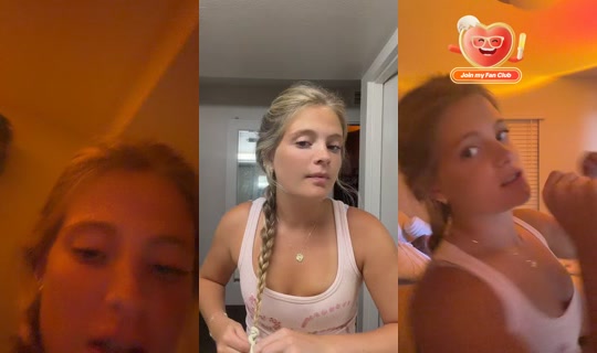 .madi.dob TikTok Live — Sep 25, 2026, 5:09 AM