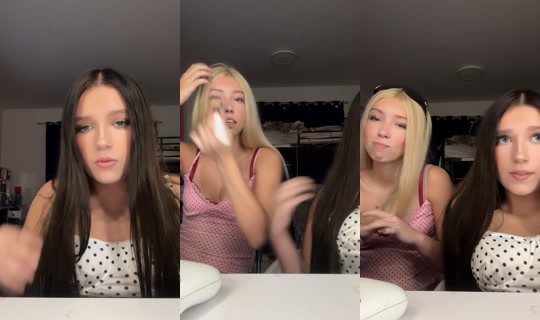 .madisonfarrell TikTok Live — Sep 28, 2026, 6:51 AM