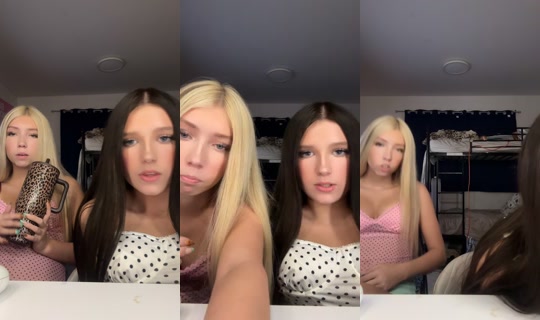 .madisonfarrell TikTok Live — Sep 28, 2026, 7:42 AM