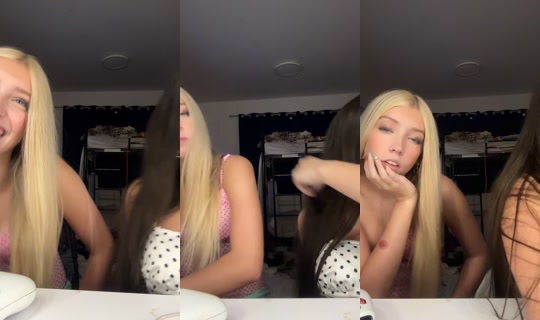 .madisonfarrell TikTok Live — Sep 28, 2026, 8:26 AM