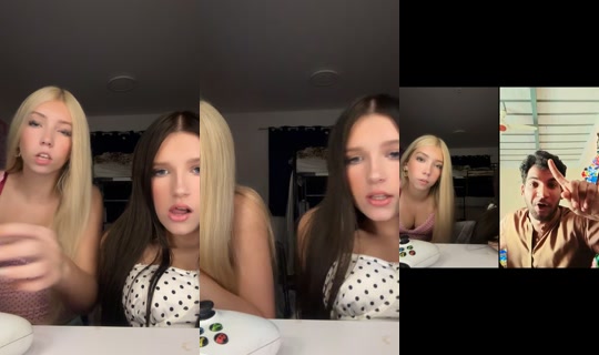 .madisonfarrell TikTok Live — Sep 28, 2026, 8:56 AM