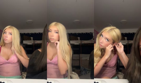 .madisonfarrell TikTok Live — Sep 28, 2026, 10:18 AM