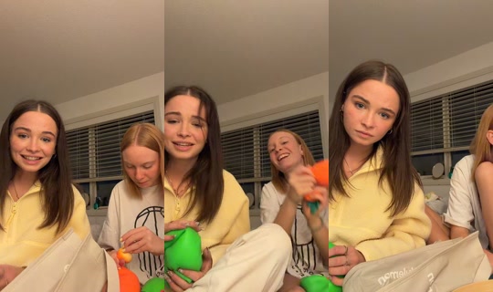 .mady..14 TikTok Live — Sep 8, 2026, 6:06 AM