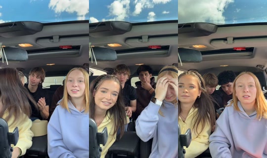 .mady..14 TikTok Live — Sep 8, 2026, 6:45 PM
