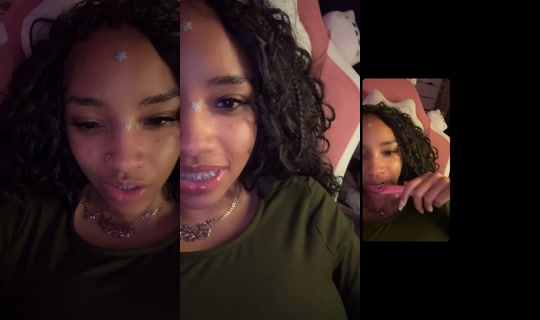 .mahnii TikTok Live — Aug 23, 2026, 2:59 AM