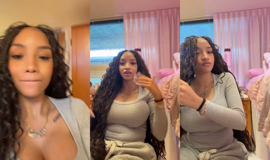.mahnii TikTok Live — Aug 24, 2026, 7:32 PM