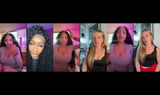 .mahnii TikTok Live — Aug 24, 2026, 8:53 PM