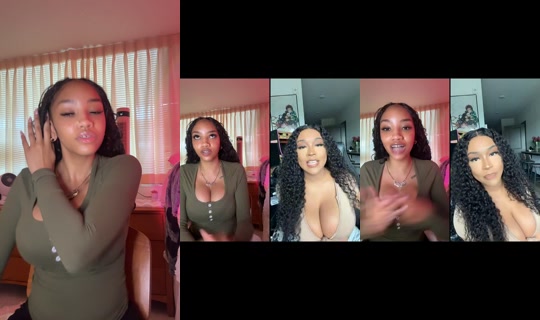 .mahnii TikTok Live — Aug 26, 2026, 6:02 PM