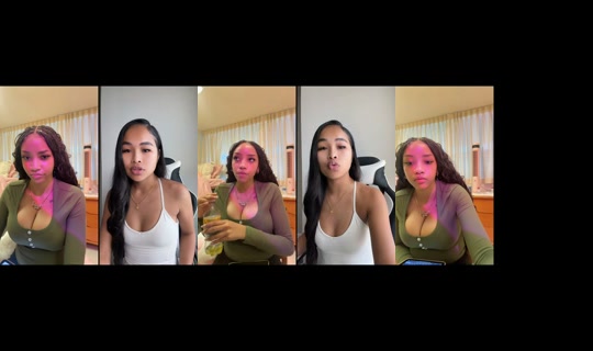 .mahnii TikTok Live — Aug 26, 2026, 7:38 PM