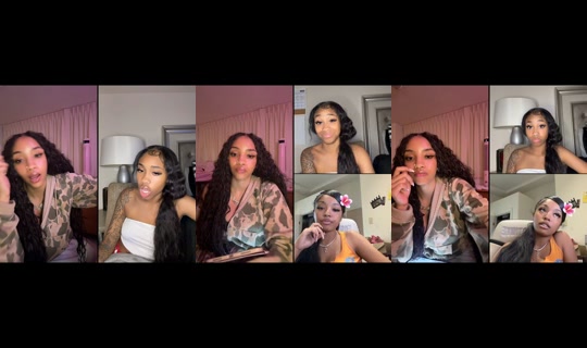 .mahnii TikTok Live — Aug 31, 2026, 1:03 AM
