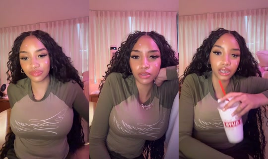 .mahnii TikTok Live — Sep 1, 2026, 7:10 PM