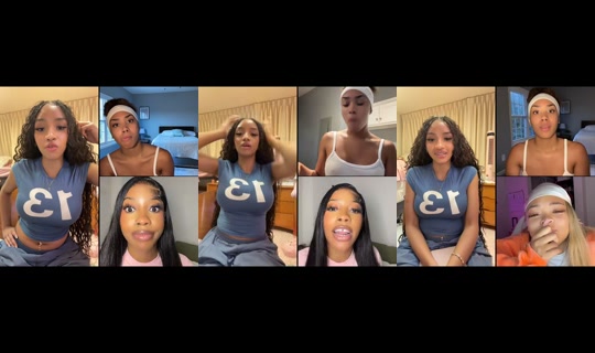 .mahnii TikTok Live — Sep 2, 2026, 11:31 PM