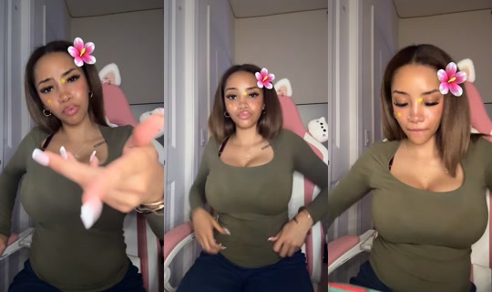 .mahnii TikTok Live — Oct 2, 2026, 2:35 AM