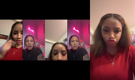 .mahnii TikTok Live — Oct 4, 2026, 1:15 AM