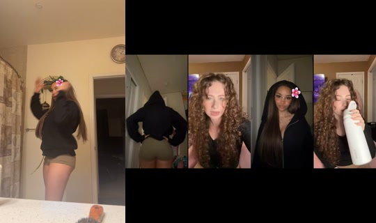.mahnii TikTok Live — Oct 5, 2026, 12:01 AM