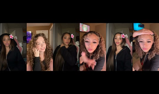 .mahnii TikTok Live — Oct 5, 2026, 12:51 AM