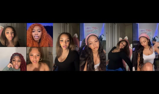 .mahnii TikTok Live — Oct 5, 2026, 11:29 PM