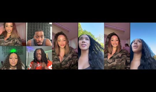 .mahnii TikTok Live — Oct 7, 2026, 9:02 PM