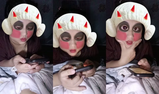 .maiphen TikTok Live — Oct 6, 2026, 5:42 PM