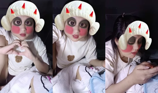 .maiphen TikTok Live — Oct 7, 2026, 3:17 PM