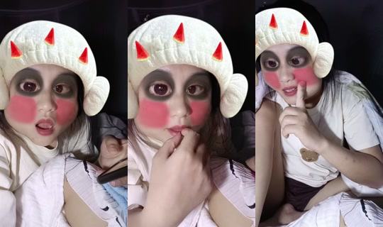 .maiphen TikTok Live — Oct 7, 2026, 3:58 PM