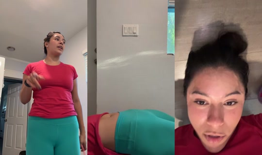 .mari22222 TikTok Live — Aug 20, 2026, 11:46 AM