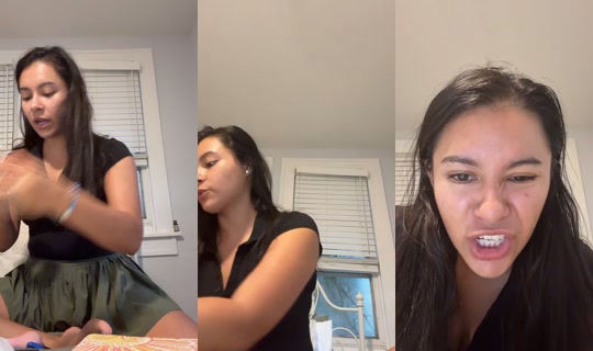 .mari22222 TikTok Live — Aug 23, 2026, 11:56 AM
