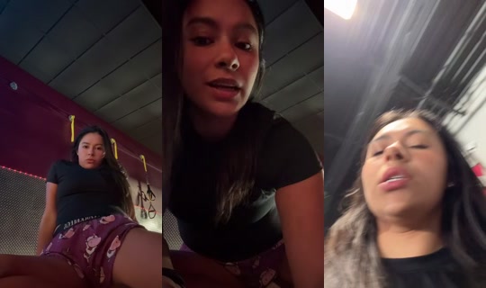 .mari22222 TikTok Live — Aug 29, 2026, 12:11 PM