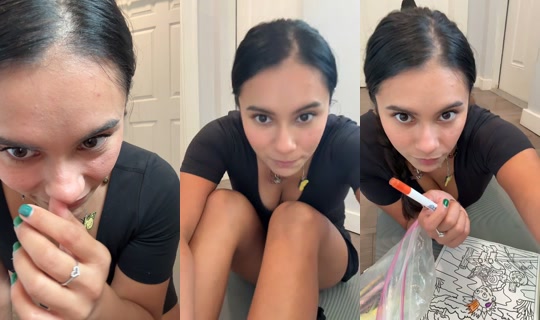 .mari22222 TikTok Live — Sep 2, 2026, 5:41 PM