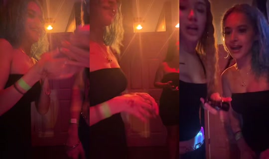 .mayonessaa TikTok Live — Aug 22, 2026, 5:27 AM