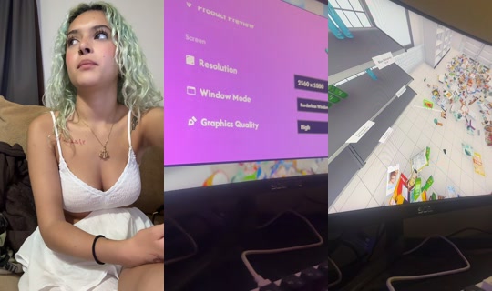 .mayonessaa TikTok Live — Sep 19, 2026, 9:40 AM