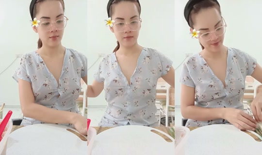 .miss.anne TikTok Live — Oct 7, 2026, 4:48 AM