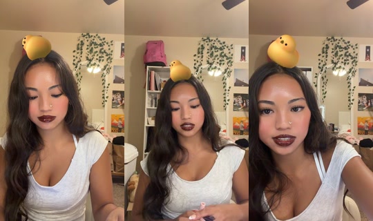 .missdollz TikTok Live — Sep 20, 2026, 7:27 AM