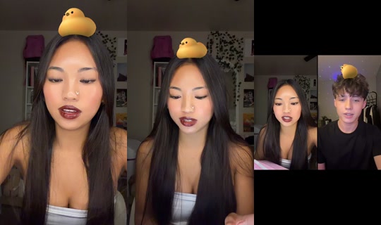 .missdollz TikTok Live — Sep 21, 2026, 4:33 AM