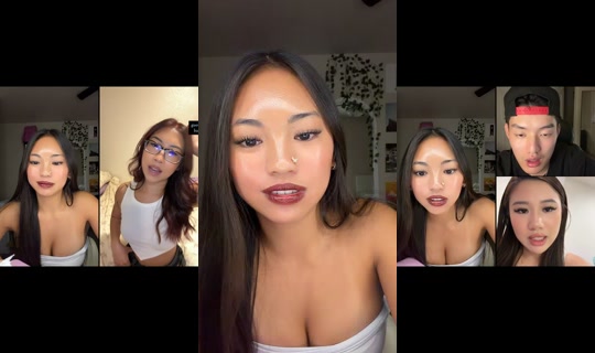 .missdollz TikTok Live — Sep 21, 2026, 7:14 AM