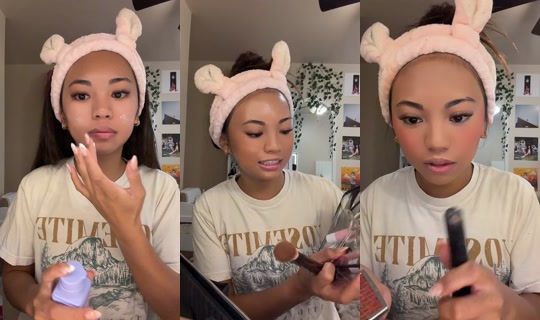 .missdollz TikTok Live — Sep 30, 2026, 6:21 PM