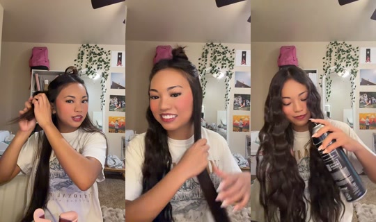 .missdollz TikTok Live — Sep 30, 2026, 7:11 PM