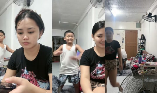 .missmequieeetly TikTok Live — Oct 1, 2026, 11:52 AM