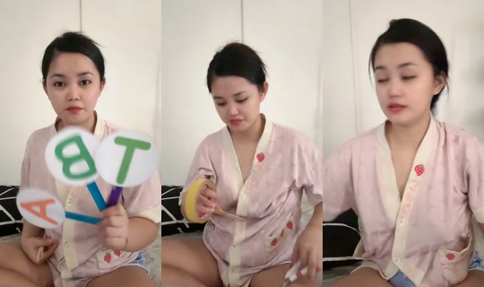 .missmequieeetly TikTok Live — Oct 3, 2026, 3:58 AM