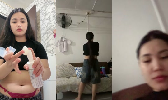 .missmequieeetly TikTok Live — Oct 7, 2026, 2:49 PM