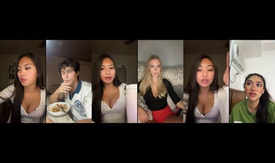 .missshay TikTok Live — Aug 31, 2026, 5:23 AM