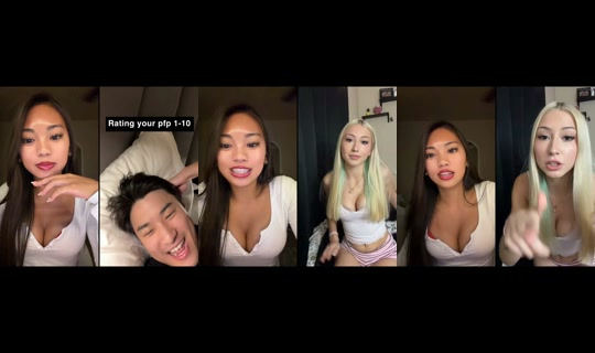 .missshay TikTok Live — Aug 31, 2026, 8:20 AM